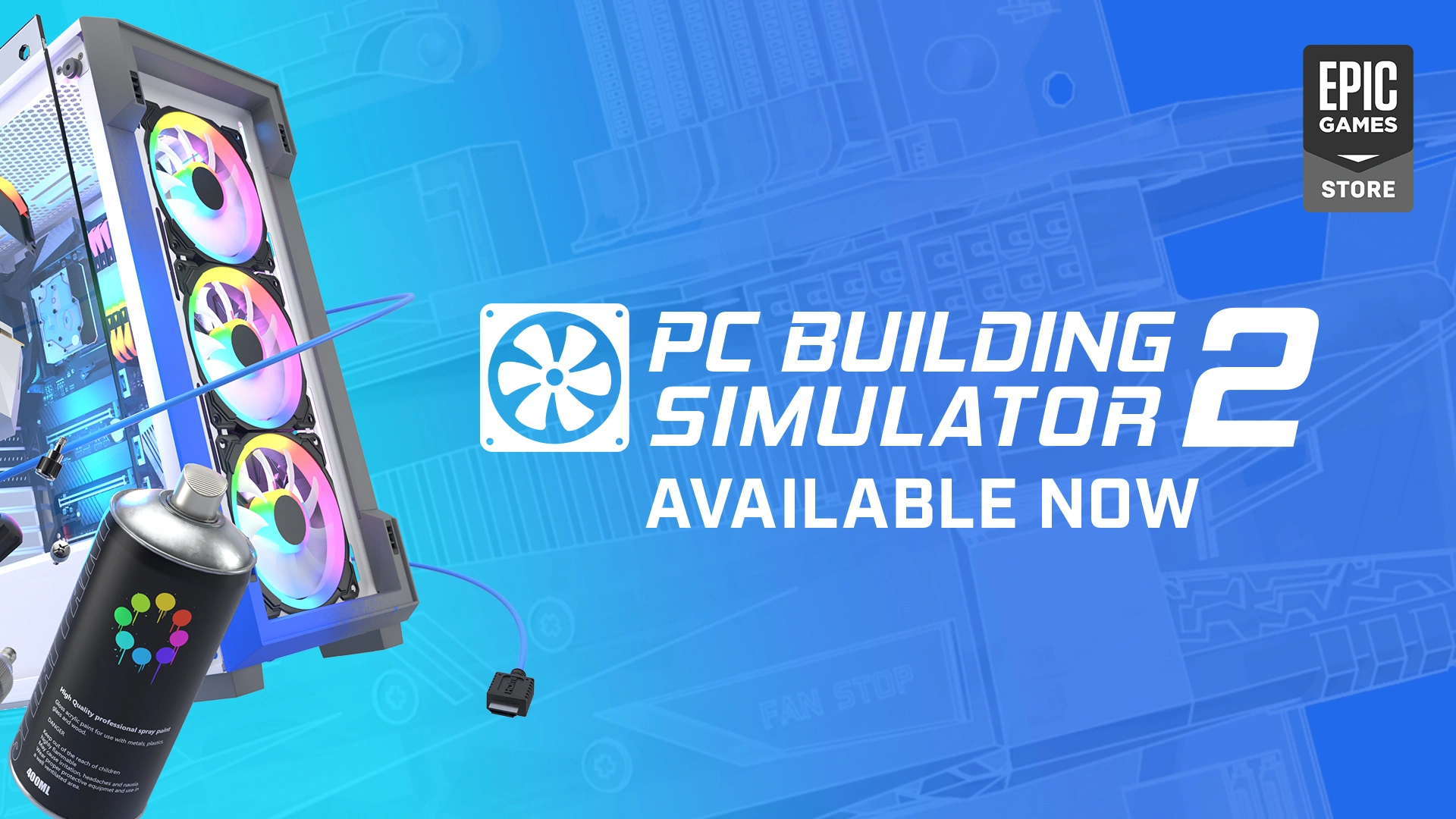 《装机模拟器2/PC Building Simulator 2》免安装绿色版插图 《装机模拟器2/PC Building Simulator 2》免安装绿色版插图