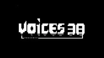 D加密-Voices38 非虚拟机
