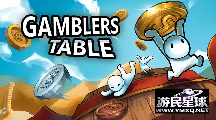 《幸运硬币》v0.3.0,steam特别好评的抛硬币赚金币放置型休闲游戏插图 《幸运硬币》v0.3.0,steam特别好评的抛硬币赚金币放置型休闲游戏插图