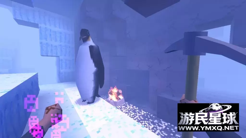 《爱尔德里奇》v1.0,steam特别好评的复古像素风第一人称动作肉鸽游戏插图6 《爱尔德里奇》v1.0,steam特别好评的复古像素风第一人称动作肉鸽游戏插图6