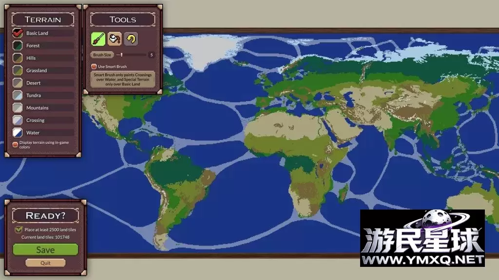 《冲突时代:世界大战》v4.4.0,steam好评如潮的国家战争沙盒策略模拟大战略游戏插图3 《冲突时代:世界大战》v4.4.0,steam好评如潮的国家战争沙盒策略模拟大战略游戏插图3