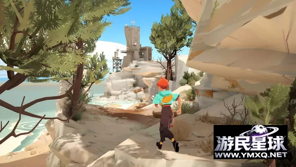 《漫漫长路:沙巫之旅》v1.4.213,Steam特别好评的高画质科幻开放世界叙事探索动作冒险游戏插图1 《漫漫长路:沙巫之旅》v1.4.213,Steam特别好评的高画质科幻开放世界叙事探索动作冒险游戏插图1
