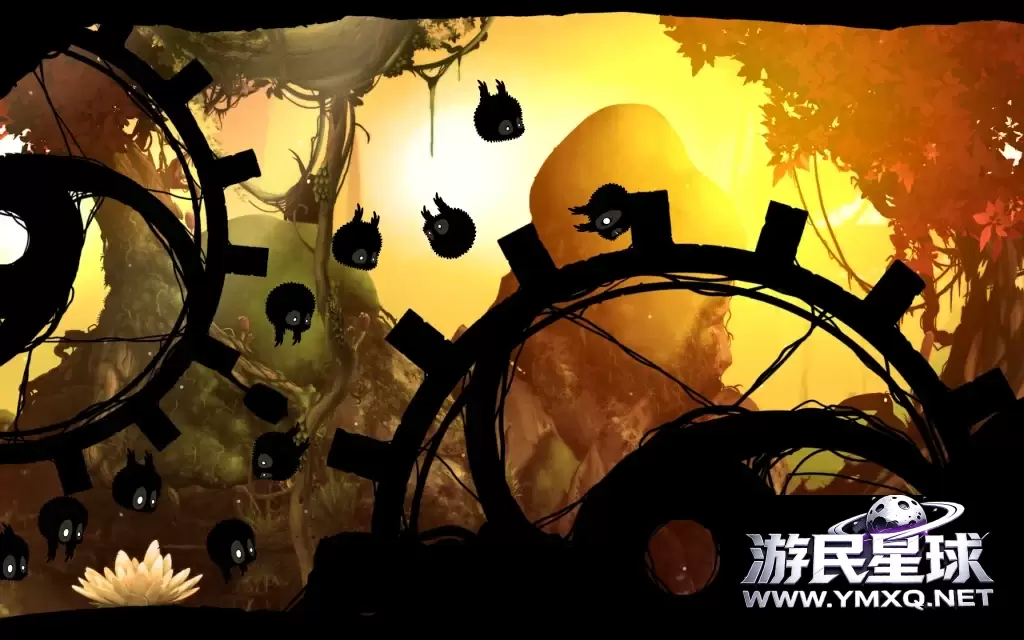《迷失之地》v3.2.1.5,steam特别好评的黑暗剪影风格横版动作冒险游戏插图1 《迷失之地》v3.2.1.5,steam特别好评的黑暗剪影风格横版动作冒险游戏插图1