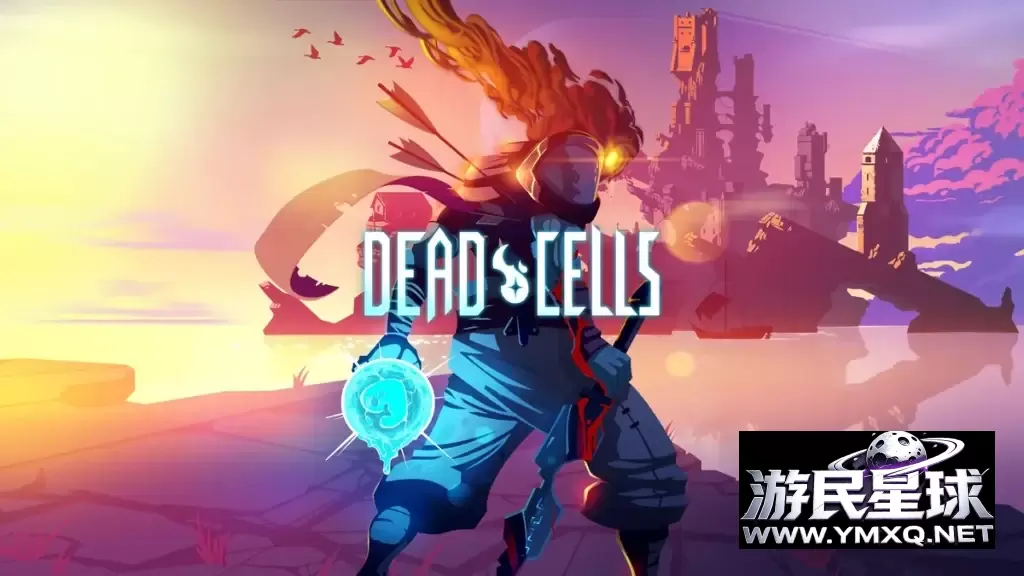 《死亡细胞》全DLC V3.5.15+MOD菜单版,steam好评如潮的类银河恶魔城2D横版动作肉鸽神作插图 《死亡细胞》全DLC V3.5.15+MOD菜单版,steam好评如潮的类银河恶魔城2D横版动作肉鸽神作插图