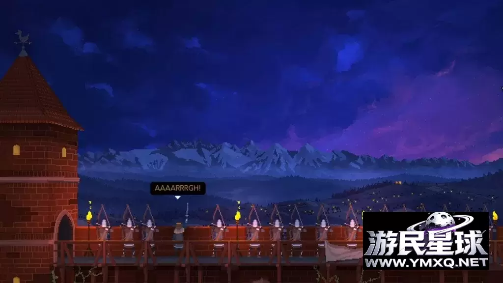 《遵命,陛下》v1.0.99-b927,Steam特别好评的中世纪王国决策管理角色扮演游戏插图7 《遵命,陛下》v1.0.99-b927,Steam特别好评的中世纪王国决策管理角色扮演游戏插图7