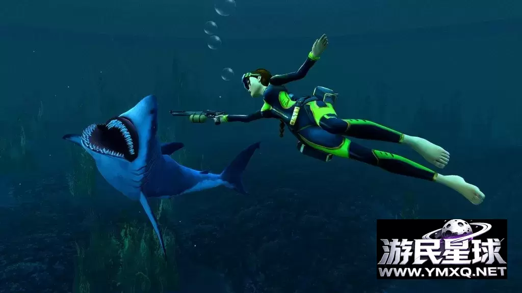 《古墓丽影123重制版》v1.3.0,steam特别好评的经典古墓丽影三部曲动作冒险游戏合集插图2 《古墓丽影123重制版》v1.3.0,steam特别好评的经典古墓丽影三部曲动作冒险游戏合集插图2