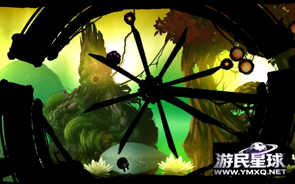《迷失之地》v3.2.1.5,steam特别好评的黑暗剪影风格横版动作冒险游戏插图2 《迷失之地》v3.2.1.5,steam特别好评的黑暗剪影风格横版动作冒险游戏插图2