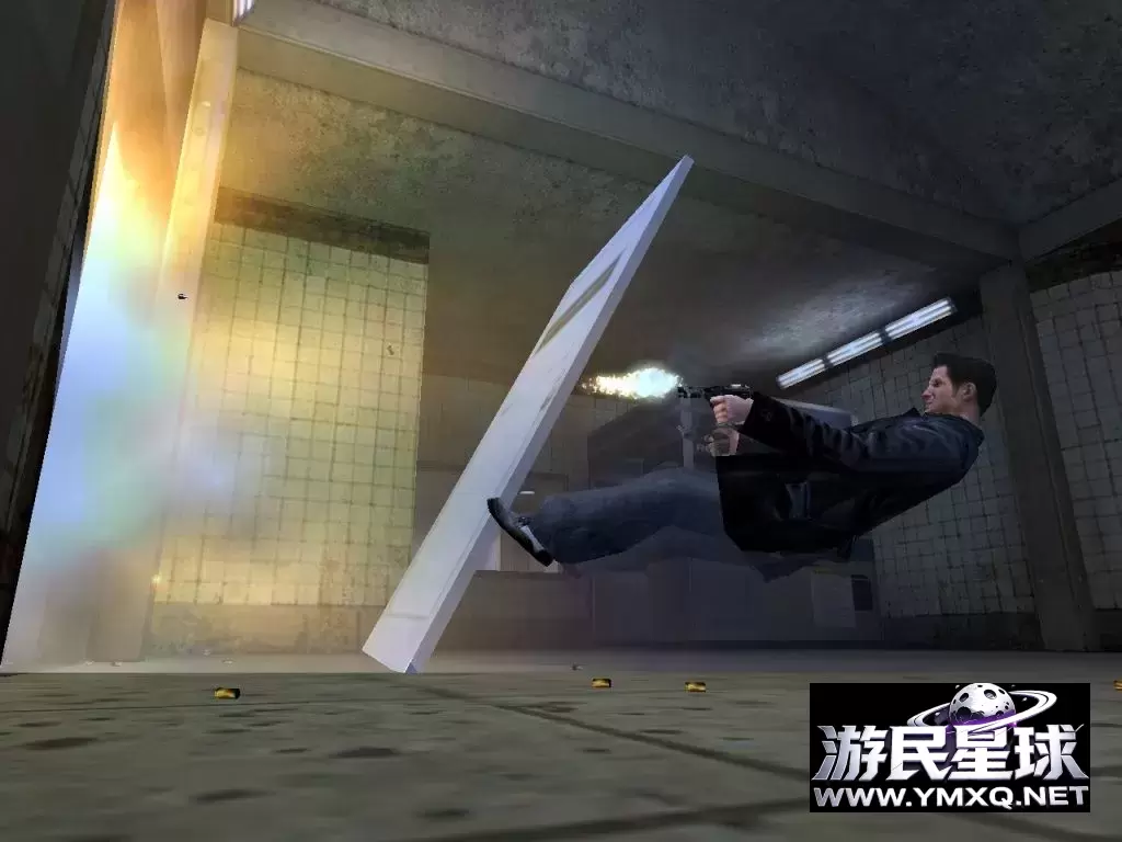 《马克思佩恩》v2.1.131 剧情汉化高清纹理版,R星开发的第三人称动作射击游戏插图2 《马克思佩恩》v2.1.131 剧情汉化高清纹理版,R星开发的第三人称动作射击游戏插图2