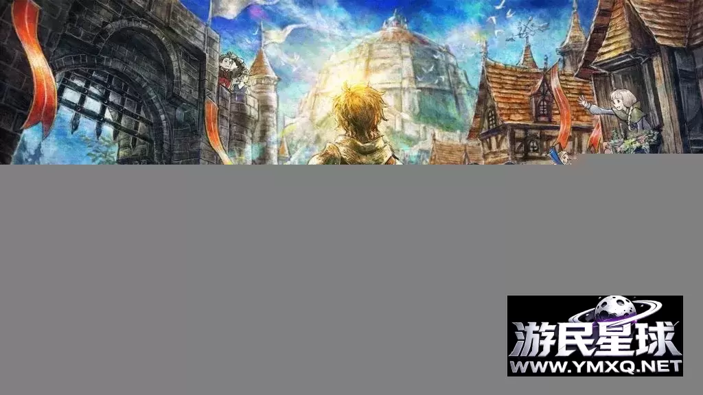 《多元生活》v1.0.1,由《歧路旅人》和《勇气默示录》团队开发的日式回合制战斗冒险RPG游戏插图 《多元生活》v1.0.1,由《歧路旅人》和《勇气默示录》团队开发的日式回合制战斗冒险RPG游戏插图