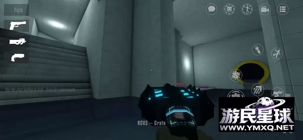 《G沙盒27》v0.12.18,steam特别好评的快节奏暴力极致真实物理反馈沙盒动作射击游戏插图7 《G沙盒27》v0.12.18,steam特别好评的快节奏暴力极致真实物理反馈沙盒动作射击游戏插图7