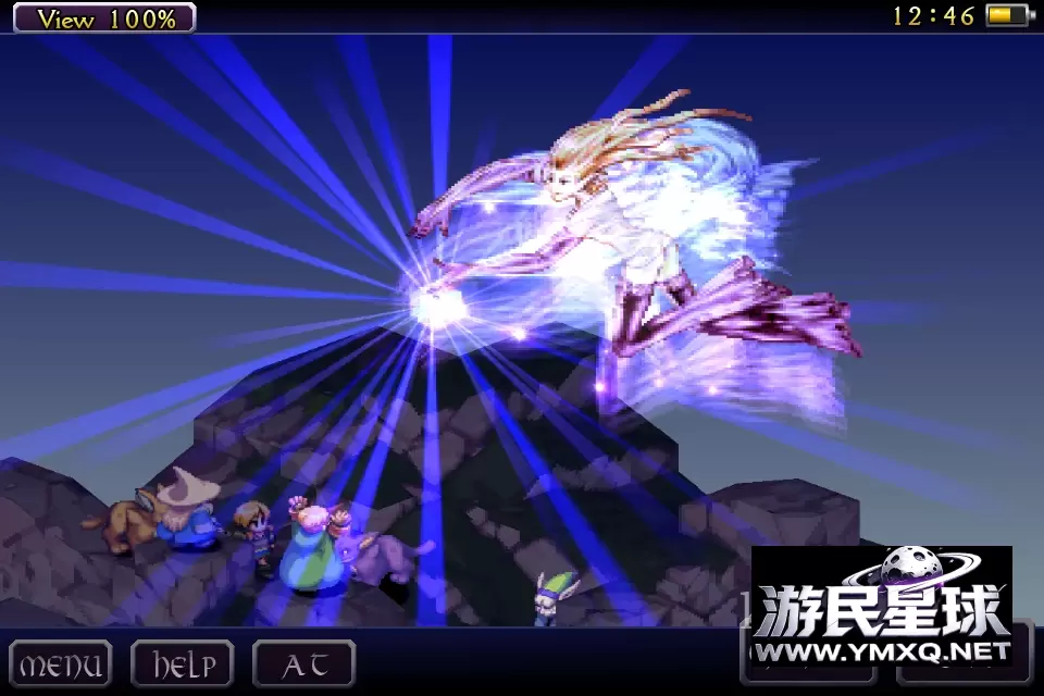 《最终幻想战略版:狮子战争》,steam特别好评的战棋SLG策略角色扮演游戏插图3 《最终幻想战略版:狮子战争》,steam特别好评的战棋SLG策略角色扮演游戏插图3