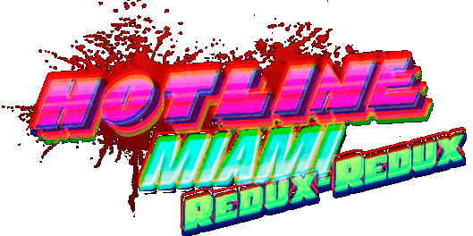 《迈阿密热线:Redux-Redux》v1.0.0,steam好评如潮的暴力美学动作射击游戏神作民间最强改版,爽快感翻倍插图1 《迈阿密热线:Redux-Redux》v1.0.0,steam好评如潮的暴力美学动作射击游戏神作民间最强改版,爽快感翻倍插图1