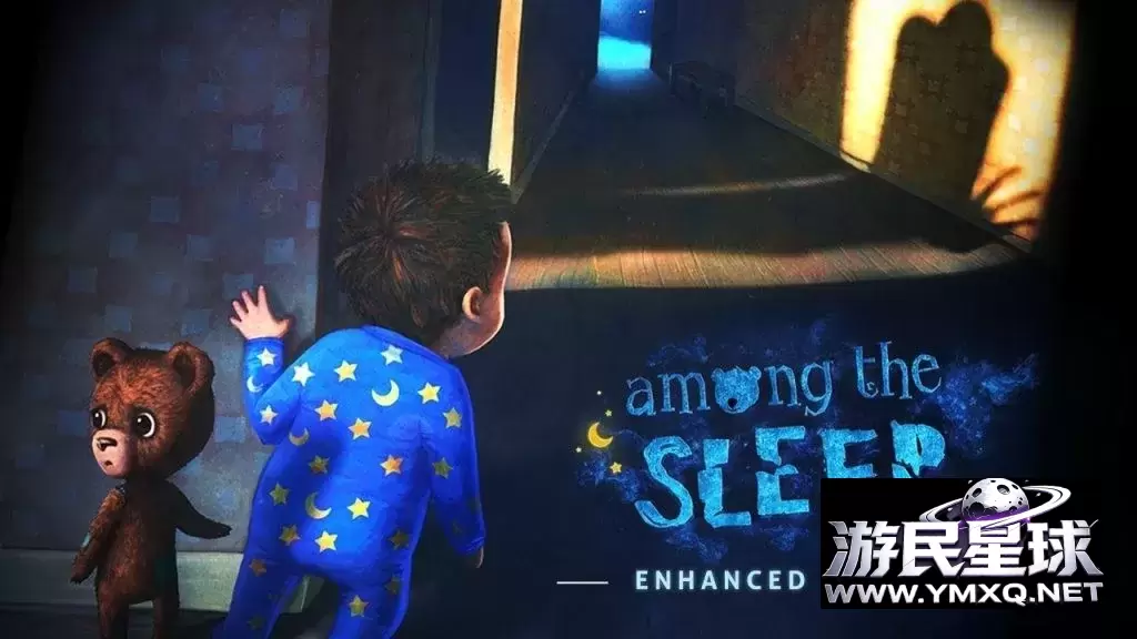 《梦意杀机》v0.0.2.3.4,steam特别好评的婴儿视角第一人称恐怖冒险游戏插图 《梦意杀机》v0.0.2.3.4,steam特别好评的婴儿视角第一人称恐怖冒险游戏插图