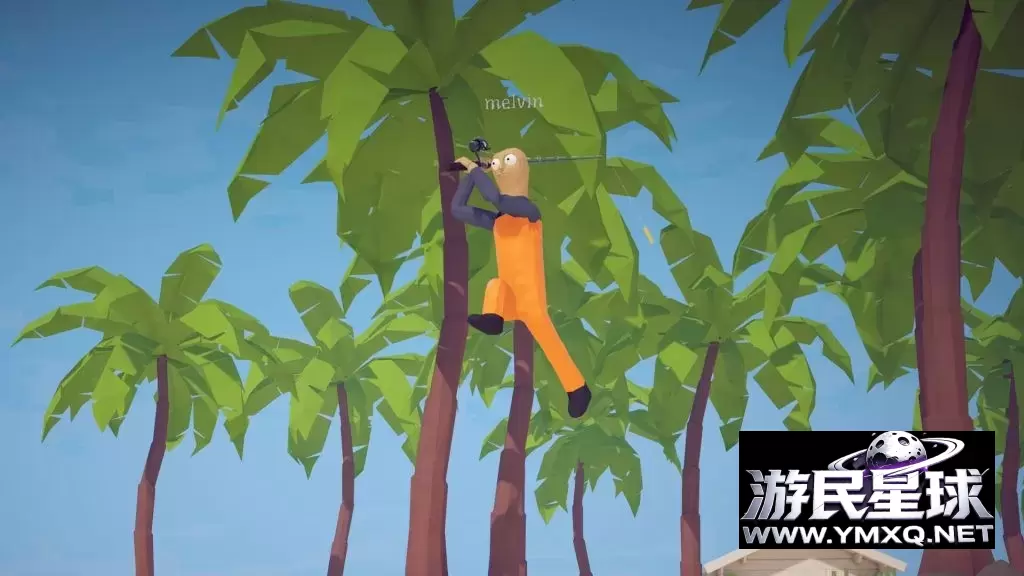 《渔力全开》v1.0.1,全球爆火,steam特别好评的暴力钓鱼第一人称动作射击游戏插图8 《渔力全开》v1.0.1,全球爆火,steam特别好评的暴力钓鱼第一人称动作射击游戏插图8