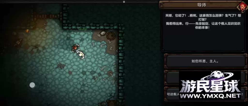 《口袋盗贼:高级版》汉化版v1.38.3,steam特别好评的暗黑像素风格肉鸽动作角色扮演游戏插图2 《口袋盗贼:高级版》汉化版v1.38.3,steam特别好评的暗黑像素风格肉鸽动作角色扮演游戏插图2