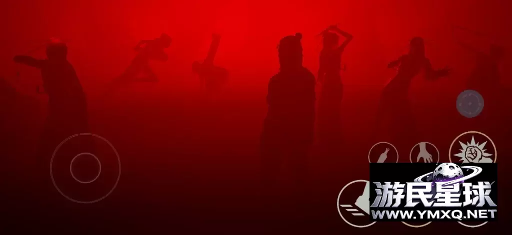 《师父》安卓版(非模拟器)v1.0.254260,steam特别好评战斗行云流水的第三人称动作格斗游戏插图8 《师父》安卓版(非模拟器)v1.0.254260,steam特别好评战斗行云流水的第三人称动作格斗游戏插图8