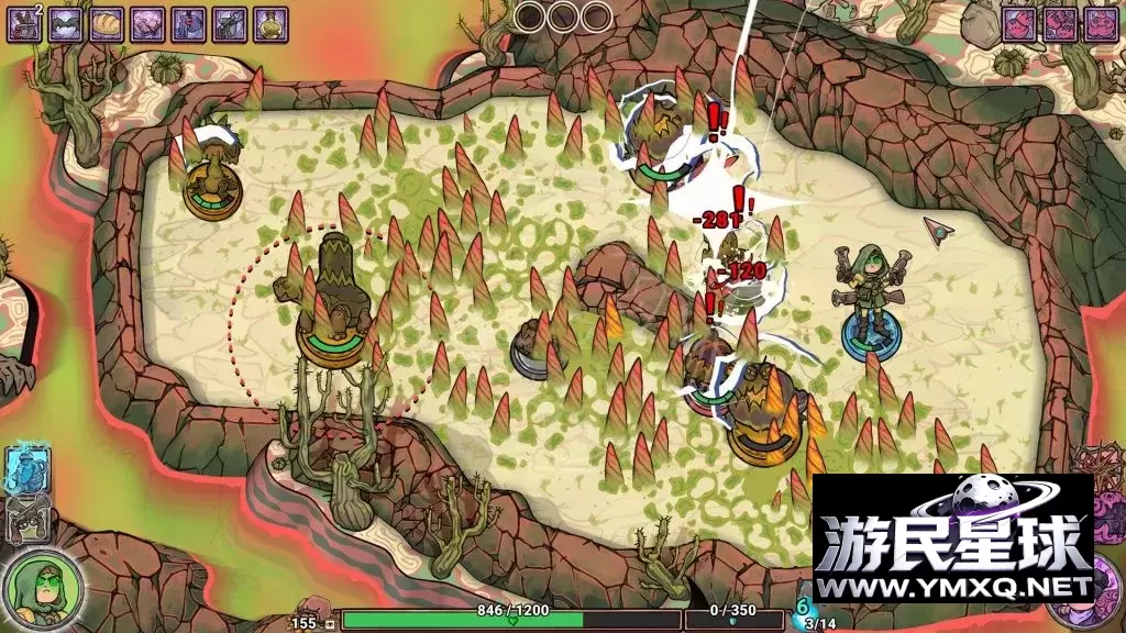 《肉鸽弹弹奇兵》v1.14,steam特别好评的海盗主题弹球战术肉鸽策略游戏插图10 《肉鸽弹弹奇兵》v1.14,steam特别好评的海盗主题弹球战术肉鸽策略游戏插图10