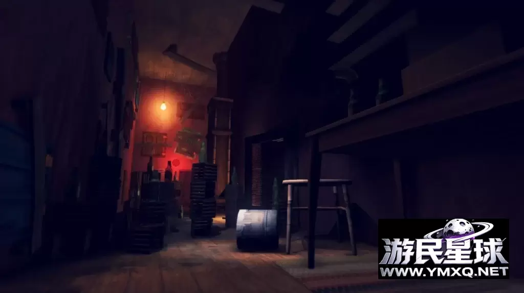 《梦意杀机》v0.0.2.3.4,steam特别好评的婴儿视角第一人称恐怖冒险游戏插图7 《梦意杀机》v0.0.2.3.4,steam特别好评的婴儿视角第一人称恐怖冒险游戏插图7