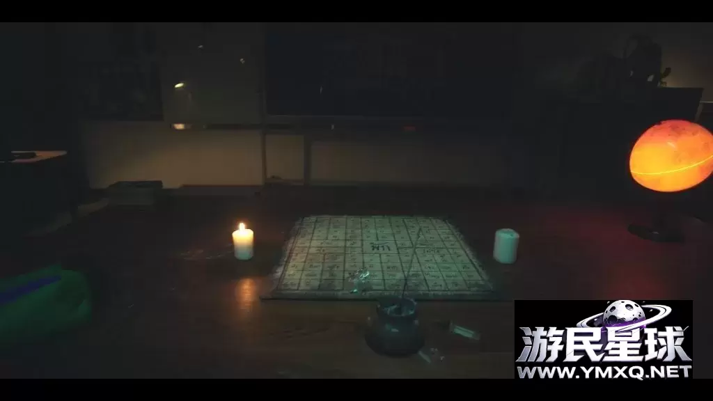 《恋爱秘密侦探社》v1.0.3,steam好评如潮的全动态真人影像校园悬疑推理恋爱冒险游戏插图3 《恋爱秘密侦探社》v1.0.3,steam好评如潮的全动态真人影像校园悬疑推理恋爱冒险游戏插图3