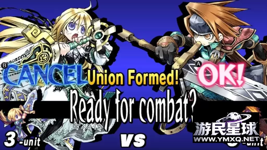 《圣剑同盟(公主同盟)》v1.0.0,steam特别好评的SRPG战略角色扮演游戏插图3 《圣剑同盟(公主同盟)》v1.0.0,steam特别好评的SRPG战略角色扮演游戏插图3