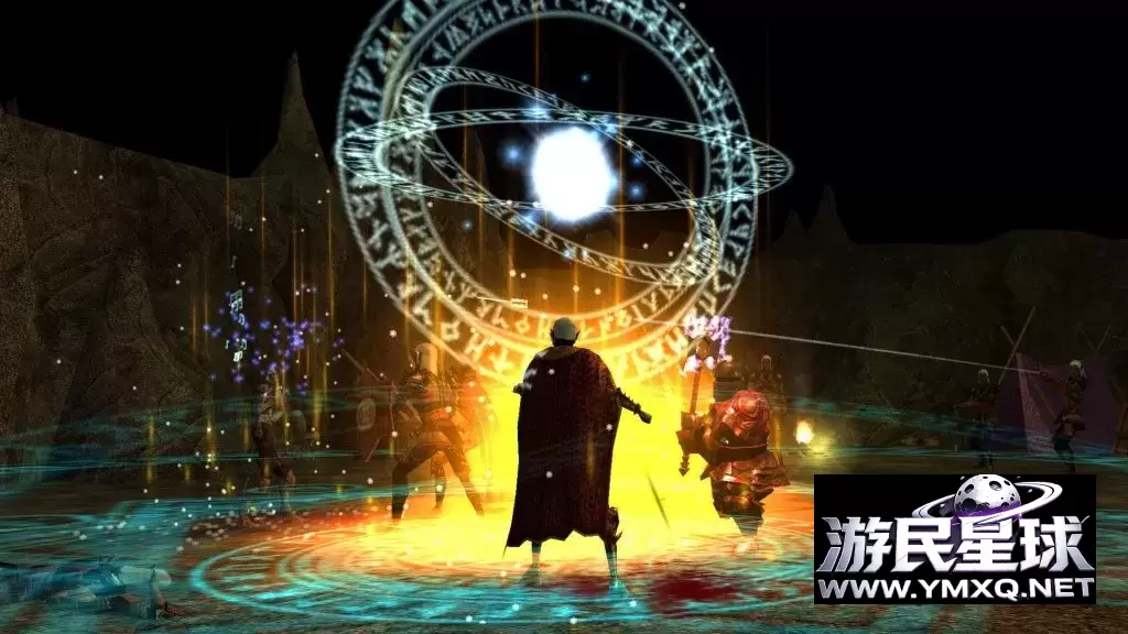 《无冬之夜:增强版》,steam特别好评的奇幻角色扮演游戏高清复刻版插图5 《无冬之夜:增强版》,steam特别好评的奇幻角色扮演游戏高清复刻版插图5