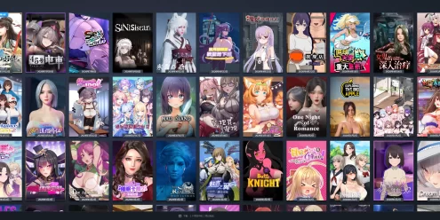 专属Steam游戏助手|免费畅玩9万+Steam单机游戏|支持D加密以及育碧D加密游戏