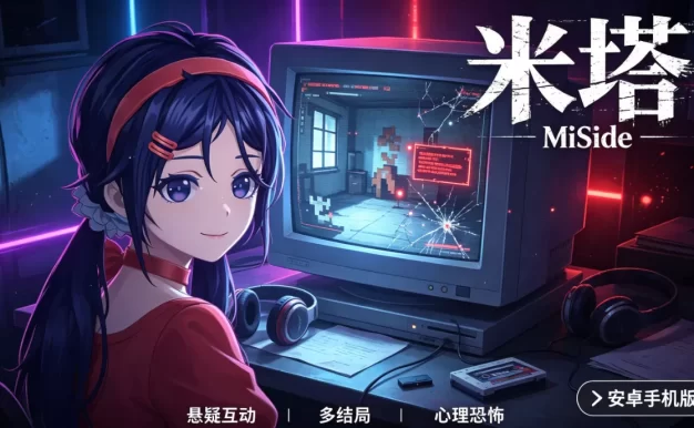 《米塔 / MiSide》安卓手机版