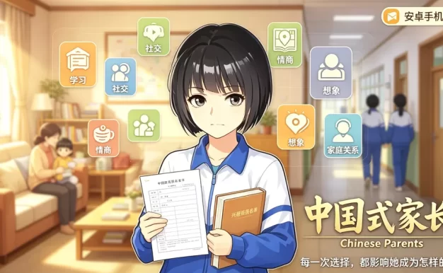 《中国式家长》安卓手机版