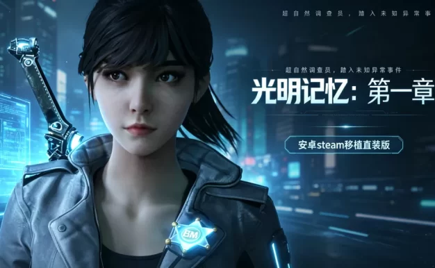 《光明记忆：第一章》安卓 steam 移植直装版