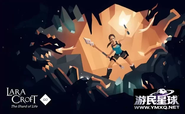 《劳拉GO》v2.8.2，steam特别好评的古墓丽影衍生回合制解谜冒险手游