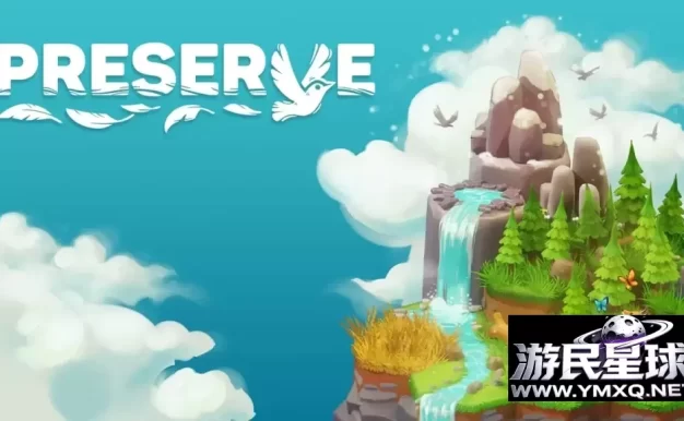 《东篱之下：完整版》v1.0.18，steam特别好评的唯美治愈系策略卡牌自然建造游戏